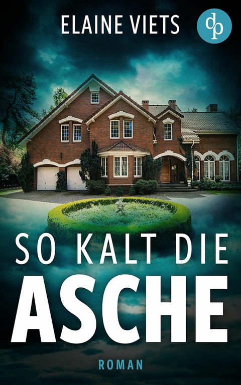 So kalt die Asche - Elaine Viets