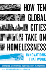 How Ten Global Cities Take On Homelessness - Linda Gibbs