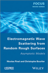 Electromagnetic Wave Scattering from Random Rough Surfaces - Nicolas Pinel, Christophe Boulier