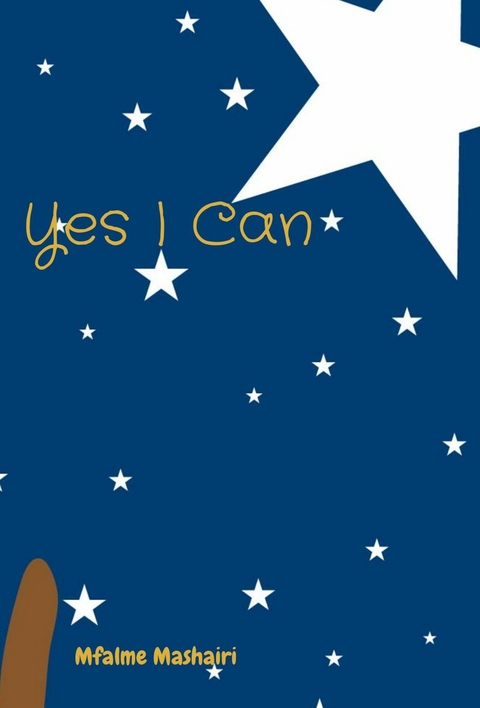 Yes I Can -  Mfalme Mashairi