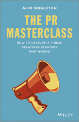 PR Masterclass -  Alex Singleton