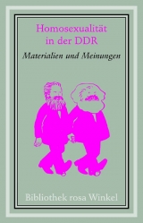 Homosexualität in der DDR - 