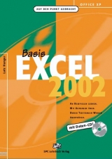 Office XP: Excel 2002 Basis - Lutz Hunger