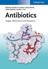 Antibiotics - 