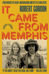 It Came From Memphis -  Robert Gordon