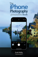 The iPhone Photography Book - Scott Kelby