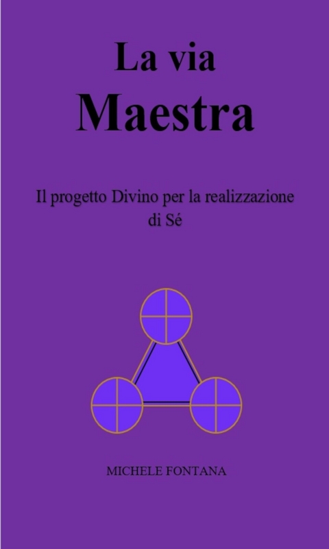 La via Maestra - Michele Fontana