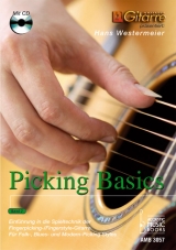 Picking Basics - Westermeier, Hans