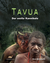 Tavua der weiße Kannibale - Rick Williamson