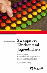 Zwänge bei Kindern und Jugendlichen - Sigrun Schmidt-Traub