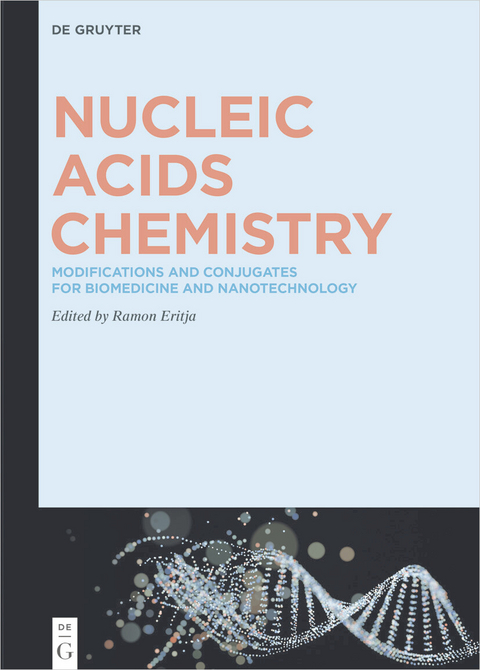 Nucleic Acids Chemistry - 