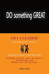 AM I a Leader? -  Afonso Amaral