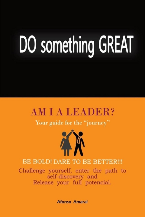 AM I a Leader? -  Afonso Amaral