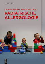 Pädiatrische Allergologie - 