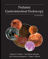 Pediatric Gastrointestinal Endoscopy - 