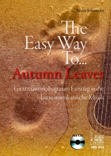 The Easy Way To... Autumn Leaves - Schneider, Silvio