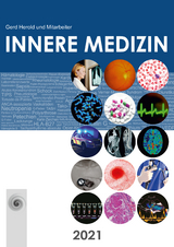 Innere Medizin 2021 - Gerd Herold