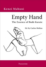 Empty Hand - Kenei Mabuni