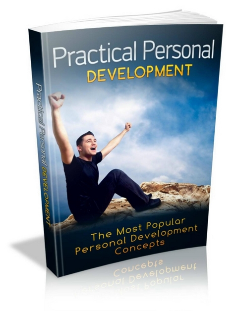 Practical Personal Development -  Carmen Haber