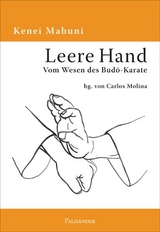 Leere Hand - Kenei Mabuni