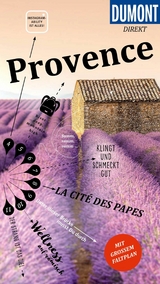 DuMont direkt Reiseführer E-Book Provence - Klaus Simon