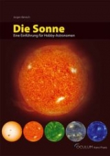 Die Sonne - Jürgen Banisch