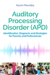 Auditory Processing Disorder (APD) -  Alyson Mountjoy