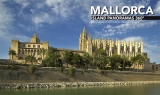 Mallorca Island Panoramas 360° - Helga Neubauer, Wolfgang Vorbeck