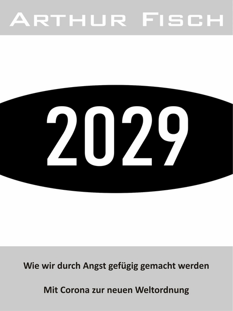 2029 - Arthur Fisch