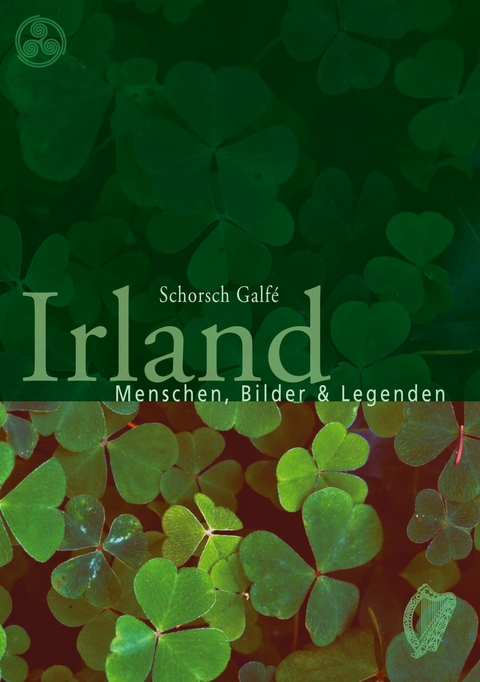 Irland -  Schorsch Galfé