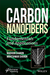 Carbon Nanofibers - 