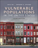 Vulnerable Populations in the United States - Leiyu Shi, Gregory D. Stevens