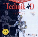 Lexikon: Die Technik 4D - 