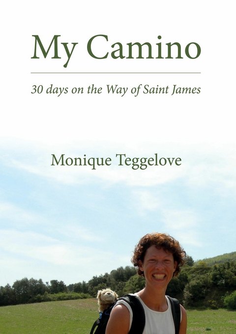 My Camino - Monique Teggelove