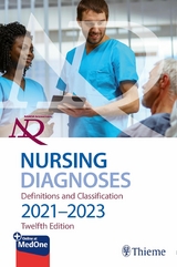 NANDA International Nursing Diagnoses - 