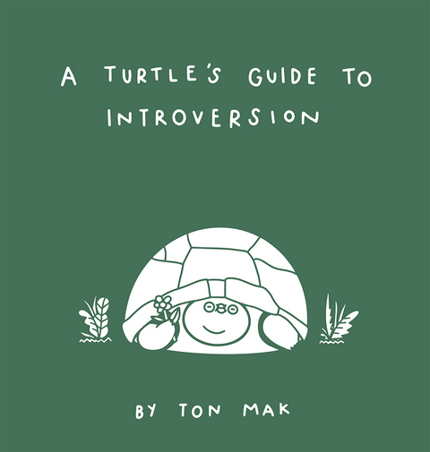 Turtle's Guide to Introversion -  Ton Mak