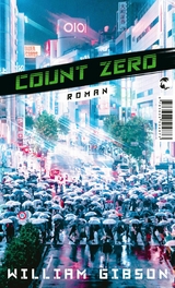 Count Zero -  William Gibson