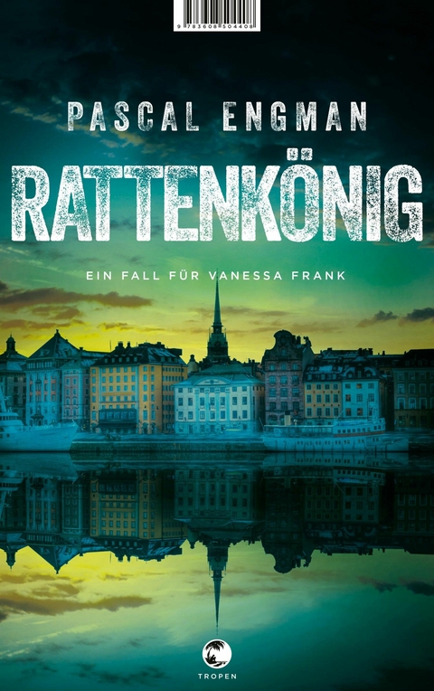 Rattenkönig -  Pascal Engman