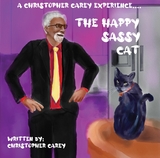 The Happy Sassy Cat - Christopher Carey