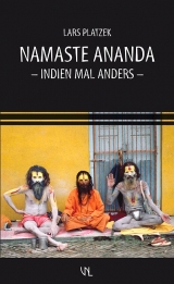 Namaste Ananda - Lars Platzek