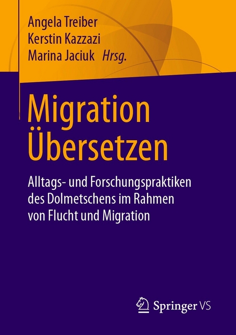 Migration Übersetzen - 