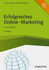 Erfolgreiches Online-Marketing - Torsten Schwarz, Danylo Vakhnenko