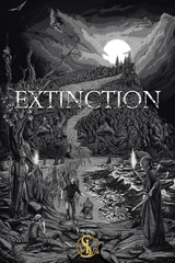 Extinction - S O Lessey