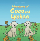 Adventures of Coco and Lychee -  Usha Kini