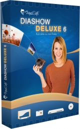 AquaSoft DiaShow Deluxe - 