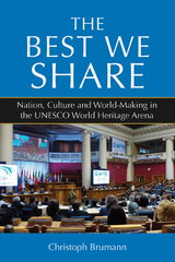 The Best We Share -  Christoph Brumann