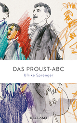 Das Proust-ABC -  Ulrike Sprenger