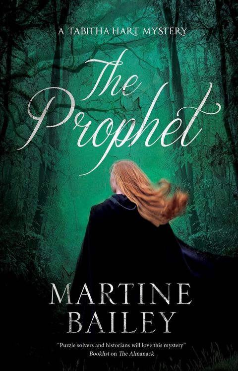 Prophet, The -  Martine Bailey