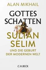 Gottes Schatten - Alan Mikhail