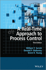 Real-Time Approach to Process Control -  Donald P. Mahoney,  William Y. Svrcek,  Brent R. Young